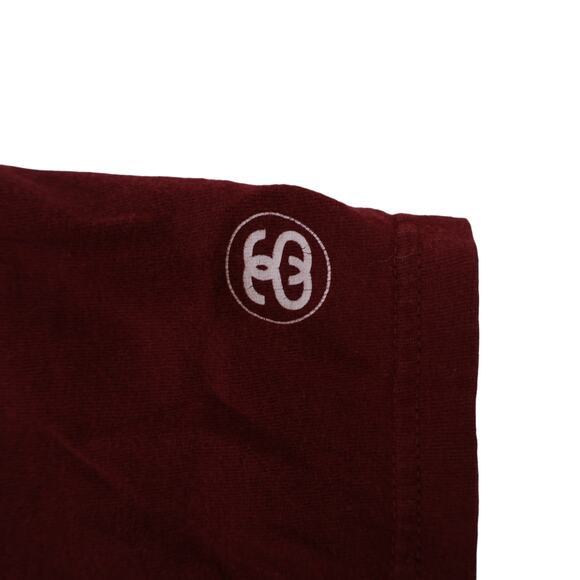 Stussy International Spellout Graphic T Shirt - Picture 5 of 8